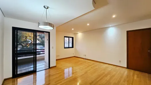 Apartamento com 3 Quartos à venda, 130m² no Jardim Esplanada II, São José dos Campos