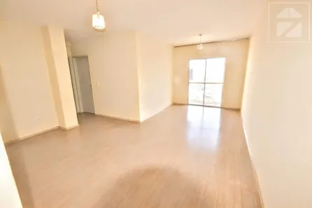 Apartamento com 2 Quartos para alugar, 65m² no Centro, Campinas
