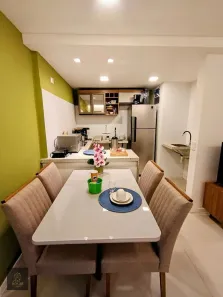 Apartamento com 2 Quartos à venda, 53m² no Boa Vista, Recife