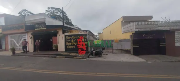 Lote/Terreno à venda, 250m² no Jardim Albertina, Guarulhos