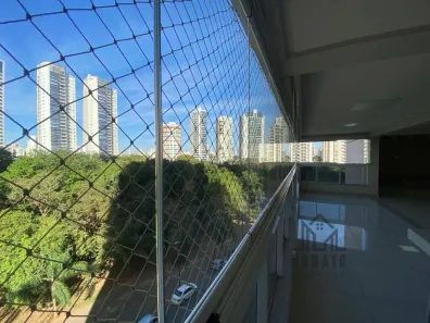 Apartamento com 3 Quartos à venda, 177m² no Jardim Goiás, Goiânia