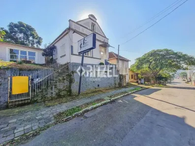 Casa com 2 Quartos à venda, 229m² no Rio Branco, Novo Hamburgo