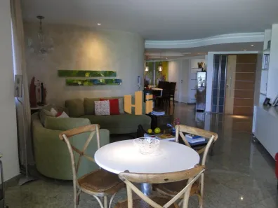 Apartamento com 3 Quartos à venda, 210m² no Boa Viagem, Recife