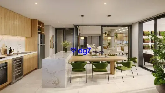 Apartamento com 2 Quartos à venda, 71m² no Vila Progredior, São Paulo