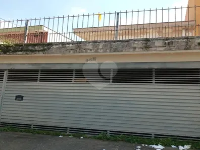 Casa com 3 Quartos à venda, 210m² no Vila Santa Catarina, São Paulo