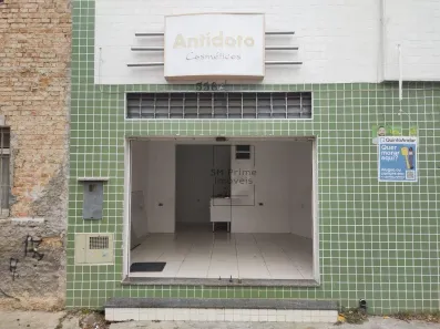 Ponto Comercial para alugar, 33m² no Santana, São Paulo