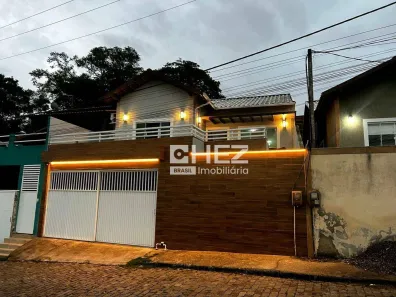 Casa de Condomínio com 3 Quartos à venda, 127m² no Campo Redondo, São Pedro da Aldeia