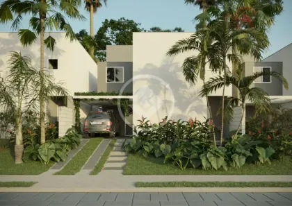 Casa de Condomínio com 4 Quartos à venda, 150m² no Cidade Vera Cruz, Aparecida de Goiânia