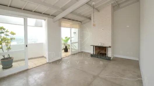 Cobertura com 3 Quartos para venda ou aluguel, 244m² no Sumarezinho, São Paulo
