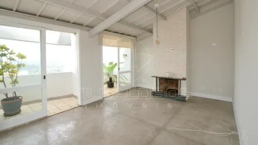 Cobertura com 4 Quartos à venda, 244m² no Sumarezinho, São Paulo