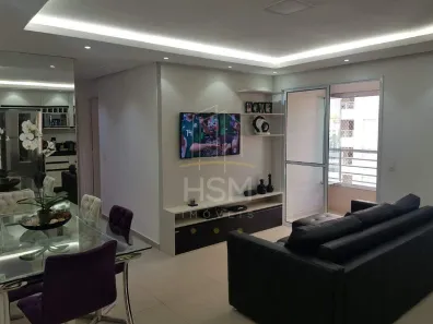 Apartamento com 2 Quartos à venda, 65m² no Centro, São Bernardo do Campo