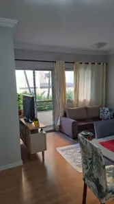 Apartamento com 3 Quartos à venda, 69m² no Planalto, São Bernardo do Campo