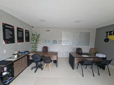 Sala Comercial para alugar, 140m² no Guanabara, Londrina