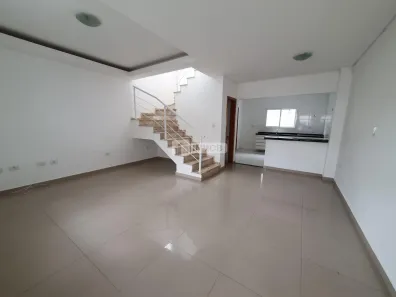 Casa de Condomínio com 3 Quartos à venda, 119m² no Vila Areao, Taubaté