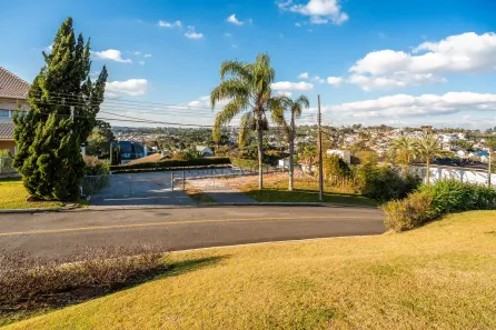 Lote/Terreno à venda, 1852m² no São João, Curitiba