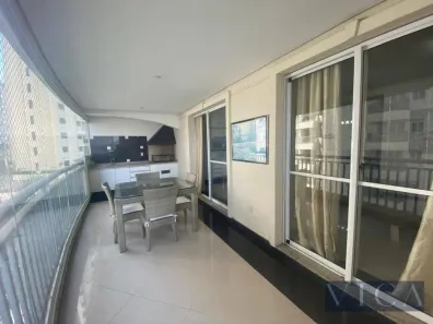 Apartamento com 3 Quartos à venda, 170m² no Alphaville Centro Industrial e Empresarial/Alphaville., Barueri