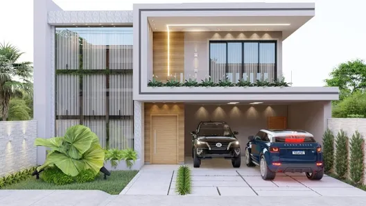 Casa com 3 Quartos à venda, 288m² no Lagoa, Macaé