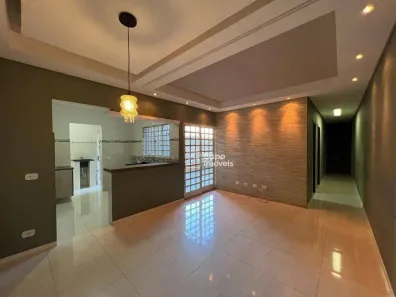 Casa com 3 Quartos à venda, 180m² no Jardim Santa Rita II, Nova Odessa