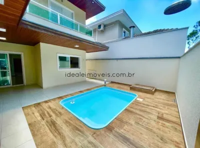Casa de Condomínio com 4 Quartos à venda, 250m² no Urbanova VII, São José dos Campos