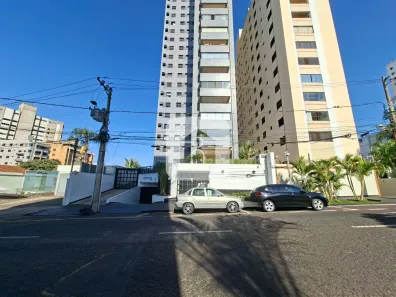 Apartamento com 3 Quartos à venda, 270m² no Martins, Uberlândia
