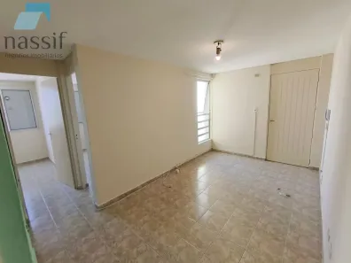 Apartamento com 2 Quartos para alugar, 46m² no Jardim Marica, Mogi das Cruzes