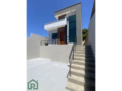 com 3 Quartos à venda, 92m² no Loteamento Extensão do Serramar, Rio das Ostras