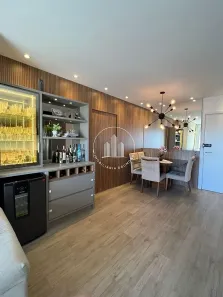 Apartamento com 2 Quartos à venda, 101m² no Centro, Florianópolis