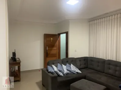 Casa com 3 Quartos à venda, 155m² no Jardim Mantovani, Tatuí