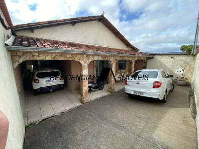 Casa com 3 Quartos à venda, 247m² no Santa Helena (Barreiro), Belo Horizonte