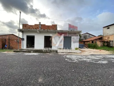 Prédio Comercial à venda, 150m² no João Paulo II, Salinópolis