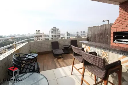 Apartamento com 2 Quartos à venda, 140m² no Jardim do Mar, São Bernardo do Campo