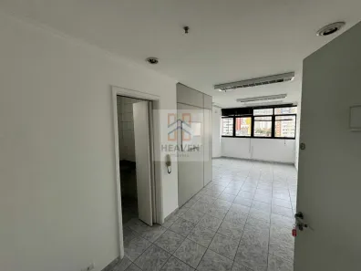 Sala Comercial para alugar, 30m² no Pinheiros, São Paulo
