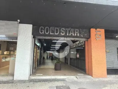 Ponto Comercial à venda, 21m² no Centro, Niterói