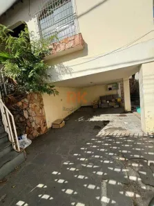 Casa com 3 Quartos para alugar, 200m² no Itapoã, Belo Horizonte