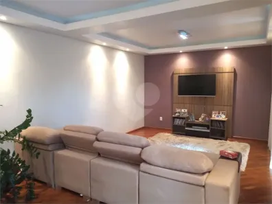 Casa com 4 Quartos à venda, 257m² no Vila Popular, Bauru