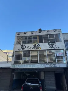 Prédio Comercial à venda, 1300m² no Centro, Niterói