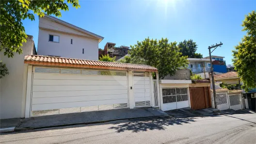 Casa com 2 Quartos à venda, 62m² no Vila Isolina Mazzei, São Paulo