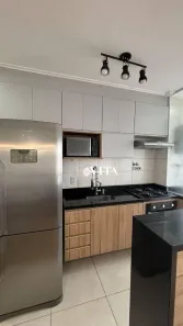 Apartamento com 2 Quartos à venda, 47m² no Vila Galvão, Guarulhos