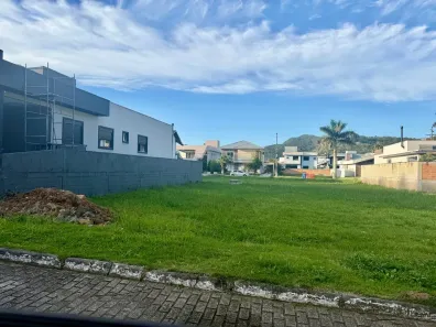 Lote/Terreno à venda, 392m² no Cachoeira do Bom Jesus, Florianópolis