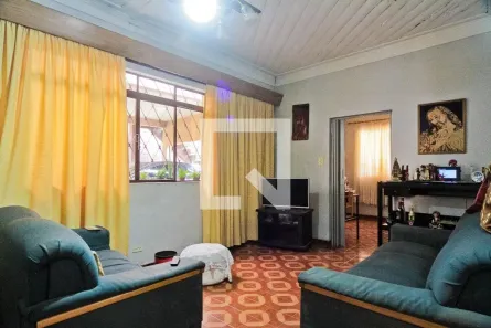 Casa com 1 Quarto à venda, 430m² no Vila Comercial, São Paulo