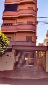 Apartamento com 1 Quarto à venda, 40m² no Jardim Palma Travassos, Ribeirão Preto
