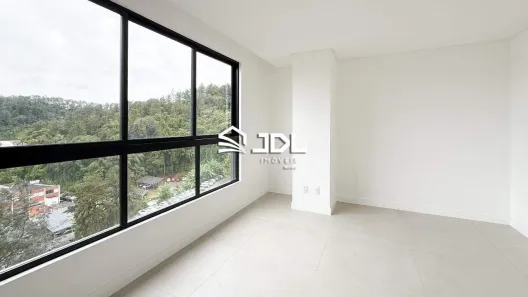 Apartamento com 1 Quarto à venda, 28m² no Centro, Blumenau