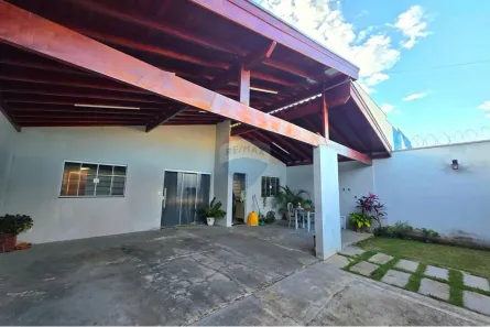 Casa com 3 Quartos à venda, 136m² no Jardim Sakaida, Mogi Guaçu