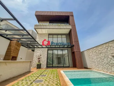 Casa de Condomínio com 5 Quartos à venda, 480m² no Vargem Grande, Rio de Janeiro