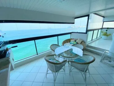 Apartamento com 3 Quartos à venda, 170m² no Pitangueiras, Guarujá