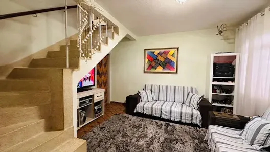 Sobrado com 4 Quartos à venda, 262m² no Jardim Toscana, Guarulhos
