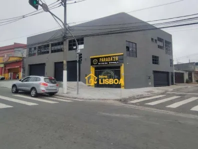 Ponto Comercial para alugar, 120m² no Parque São Rafael, São Paulo