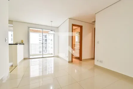 Apartamento com 2 Quartos à venda, 62m² no Vila Dom Pedro I, São Paulo