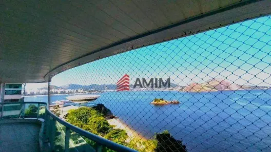 Apartamento com 4 Quartos à venda, 240m² no Boa Viagem, Niterói