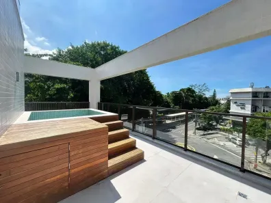 Cobertura com 3 Quartos à venda, 145m² no Barra da Tijuca, Rio de Janeiro